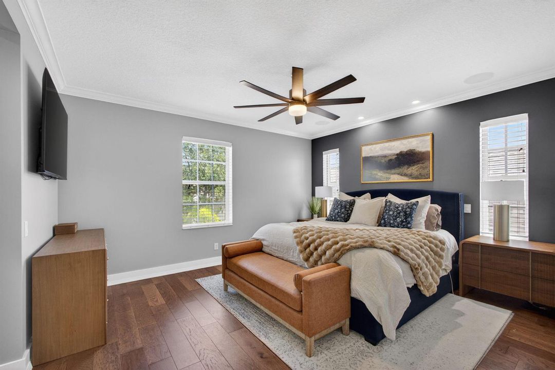 Primary Suite