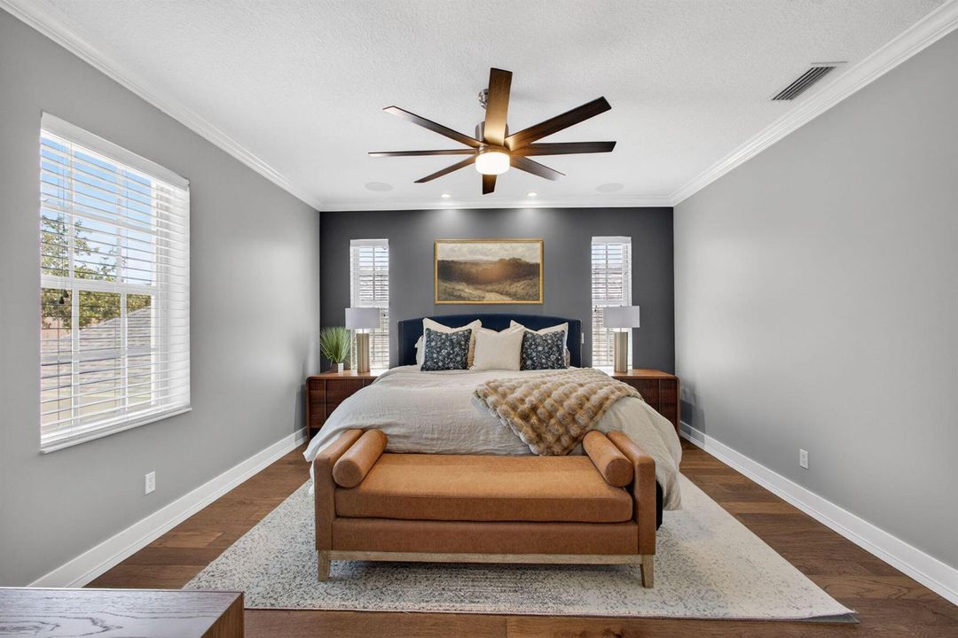 Primary Suite