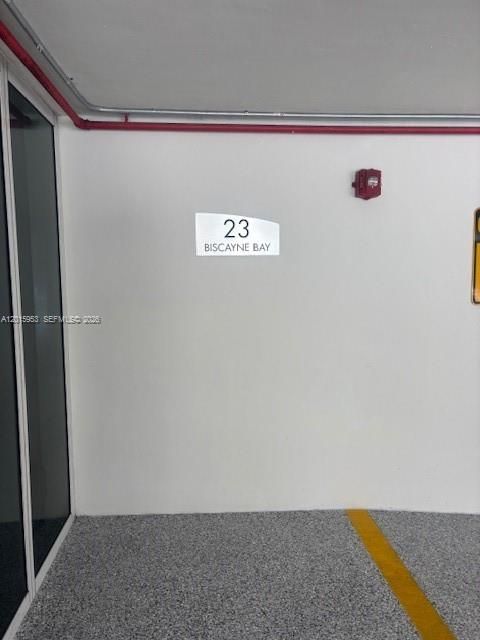 Building Entrance