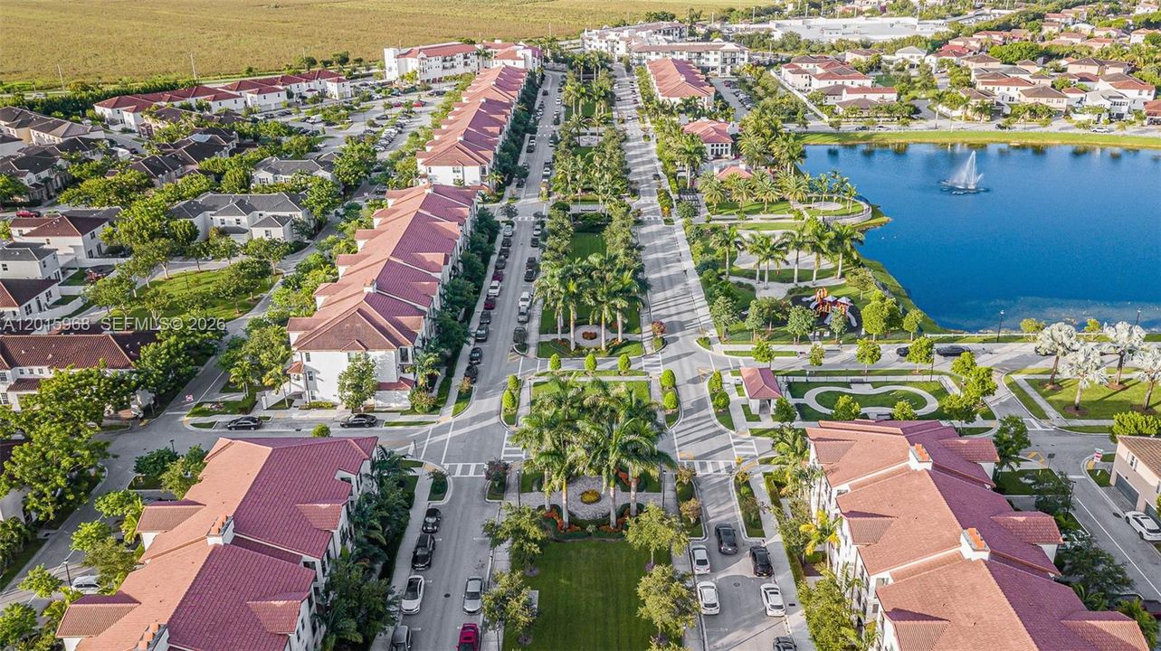 На продажу: $830,000 (4 спален, 3 ванн, 3080 Квадратных фут)