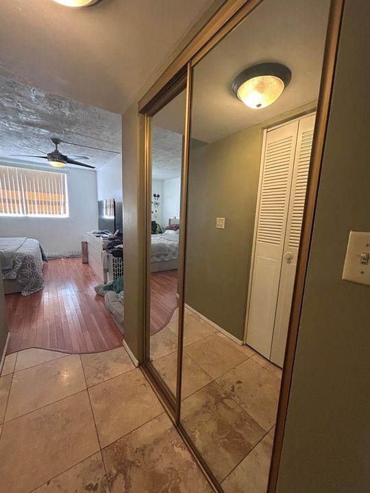 402- Hall Closet 1