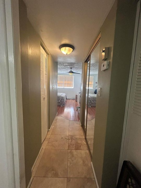 402- Hallway