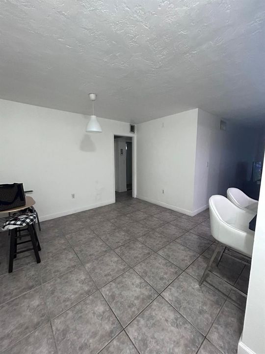 121- Dining Room