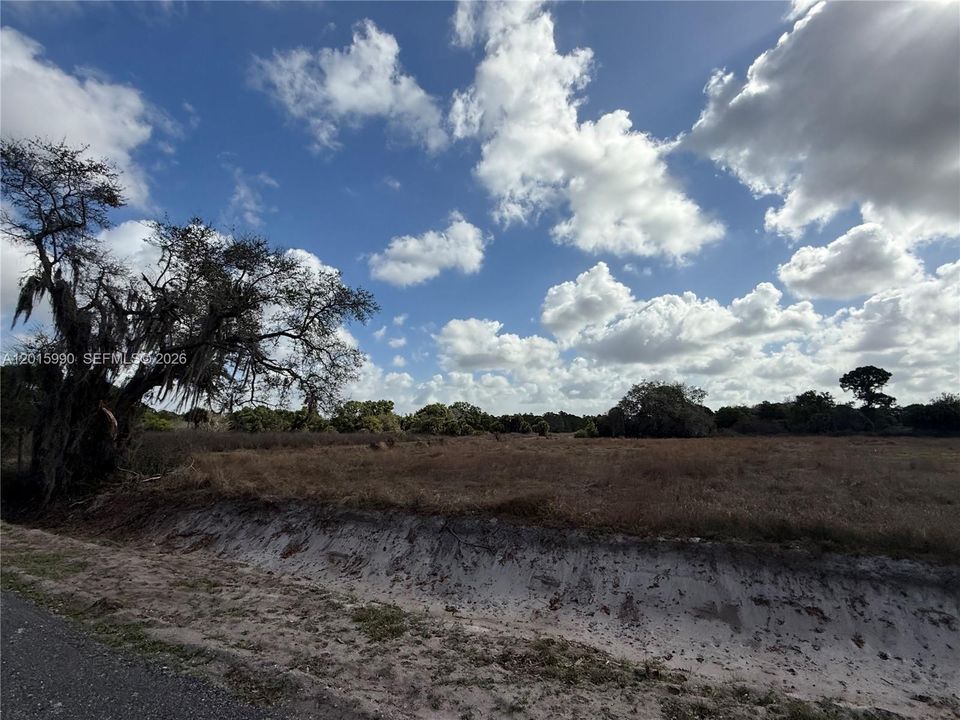 For Sale: $108,000 (2.50 acres)