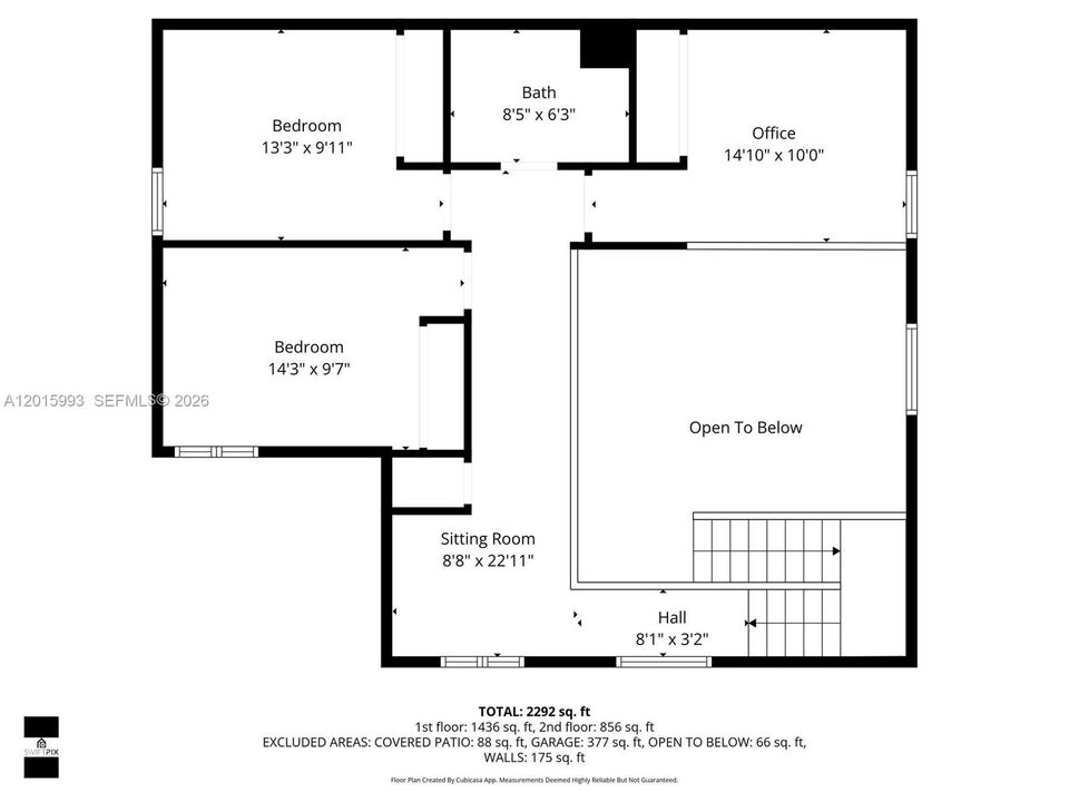 Active With Contract: $925,000 (4 beds, 2 baths, 2332 Square Feet)