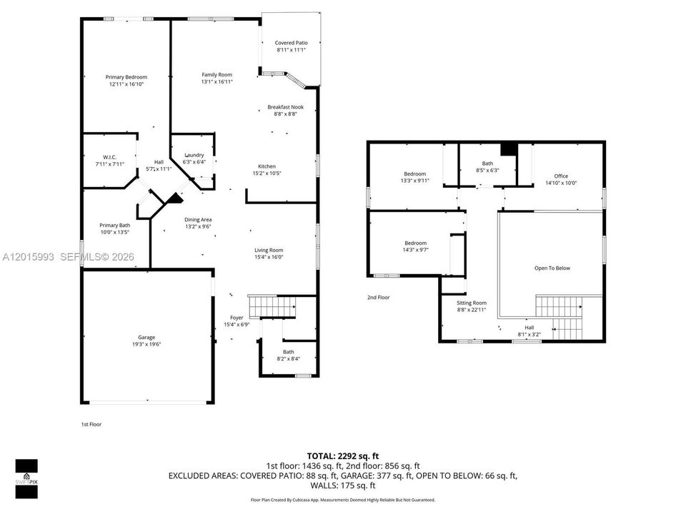 Active With Contract: $925,000 (4 beds, 2 baths, 2332 Square Feet)