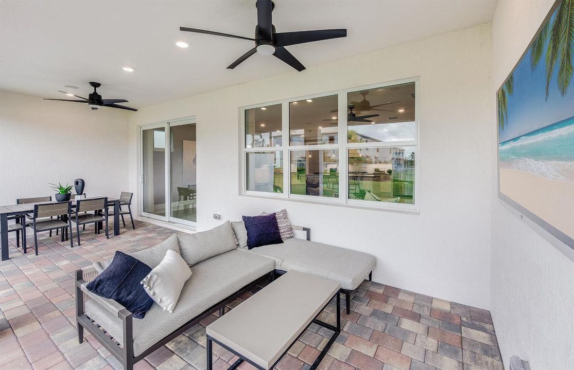 Lanai Example