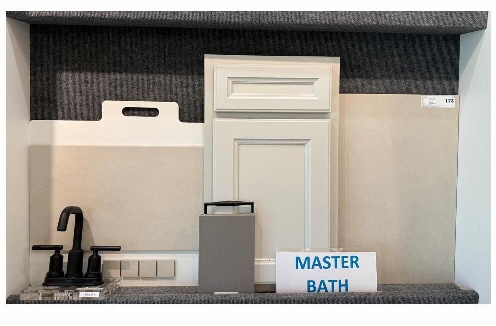 785 Primary Bath