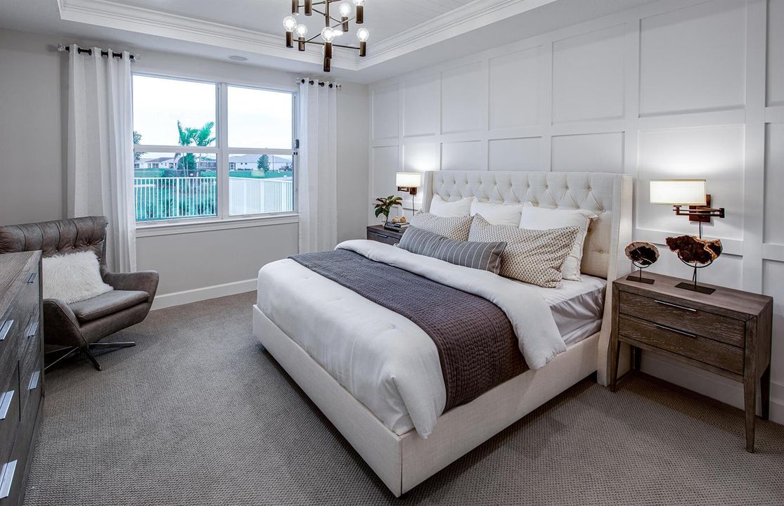Owner's Suite