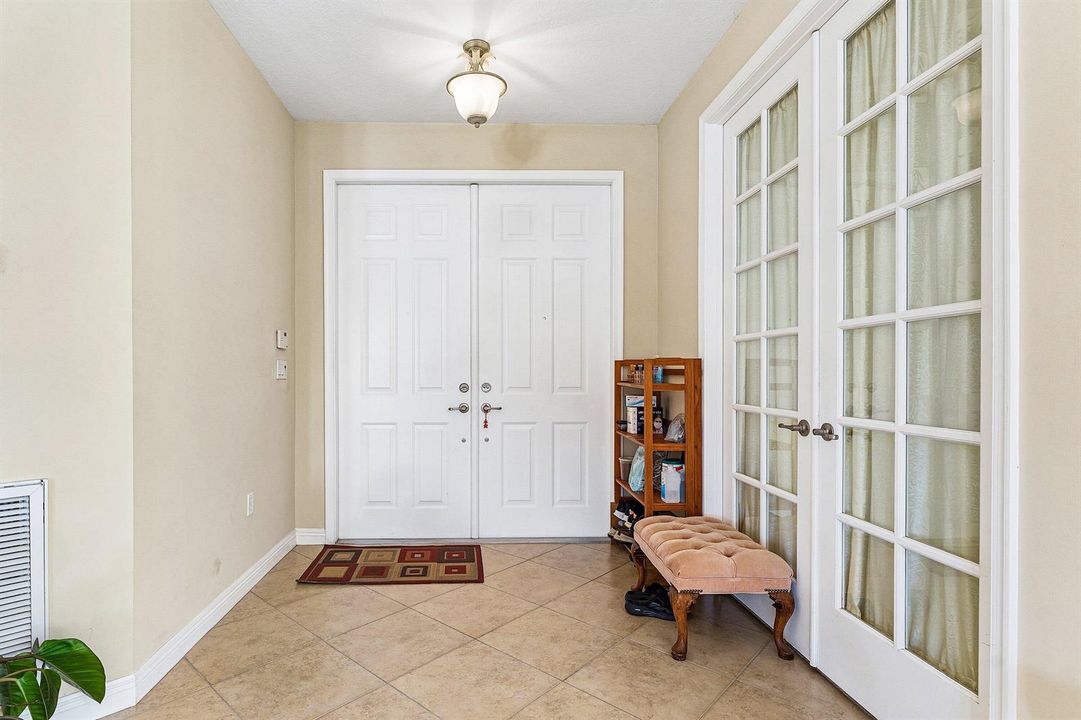 Foyer