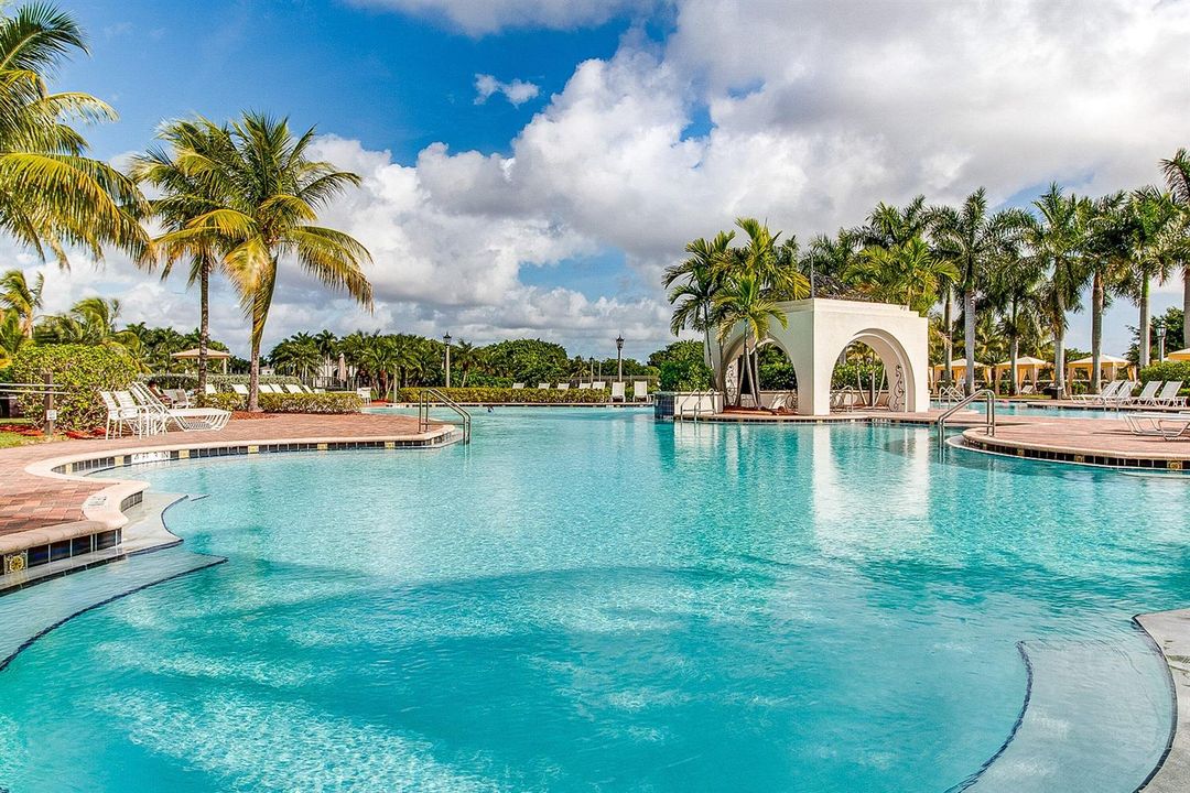Community Pool