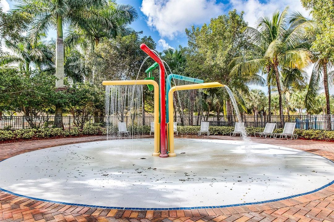 Childrens Playground