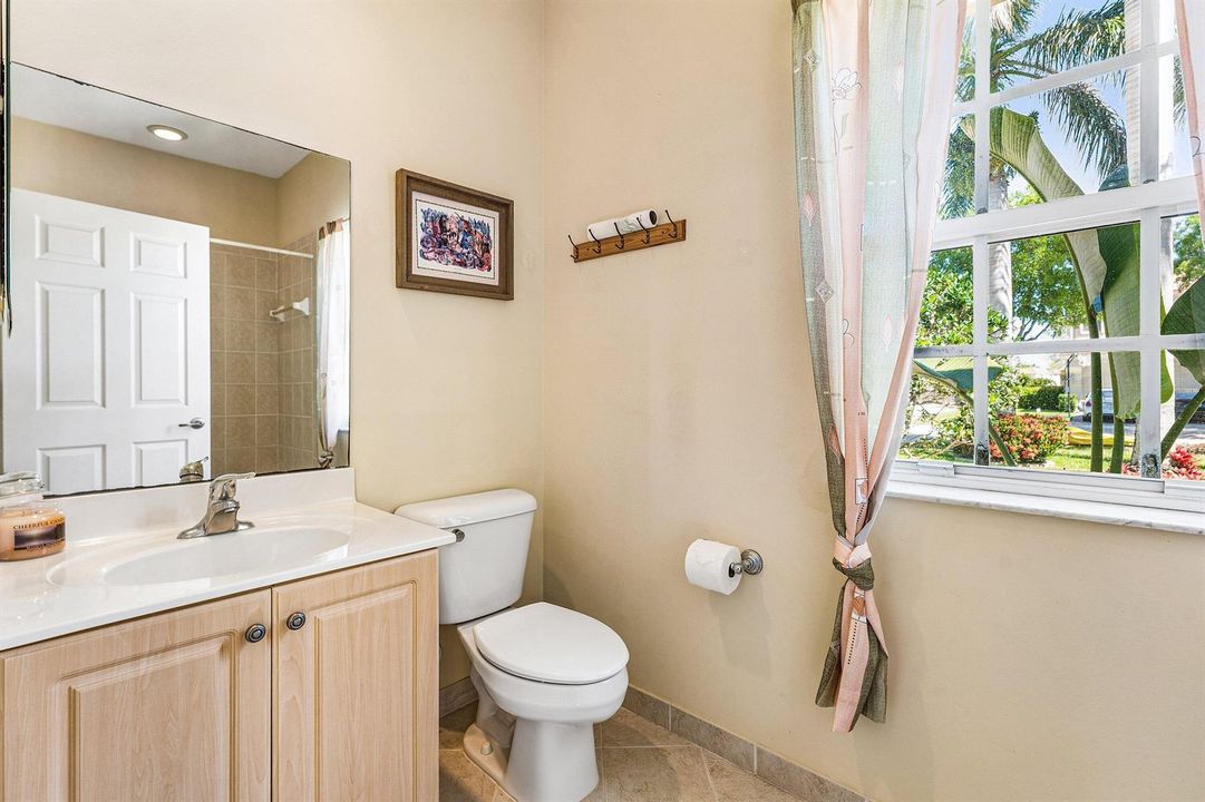 Guest Bath