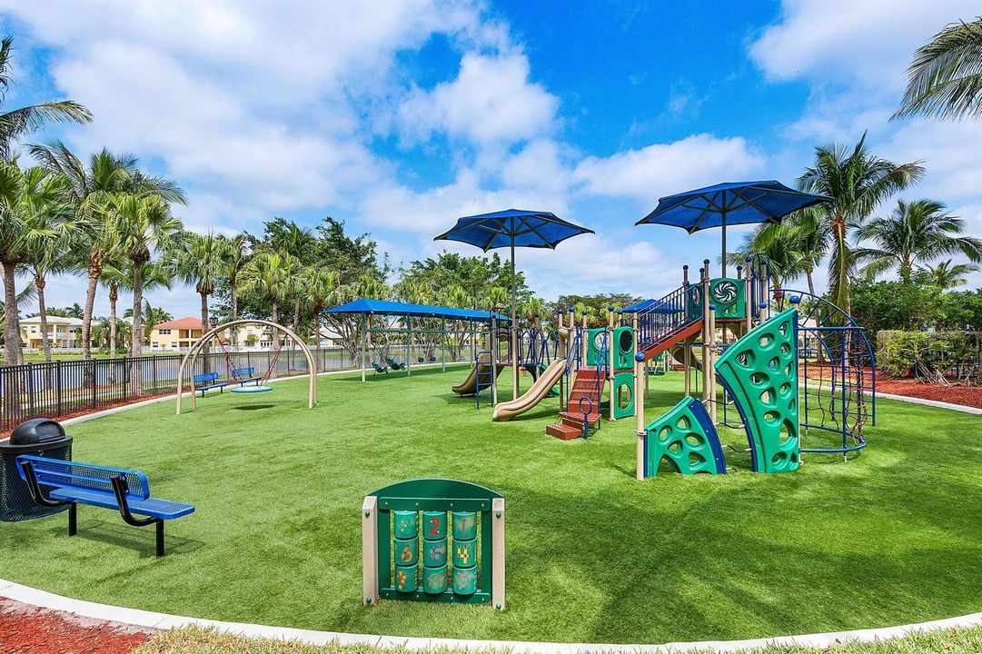 Kids Playground