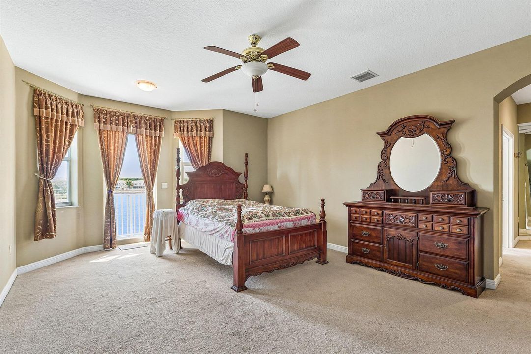 Primary Suite