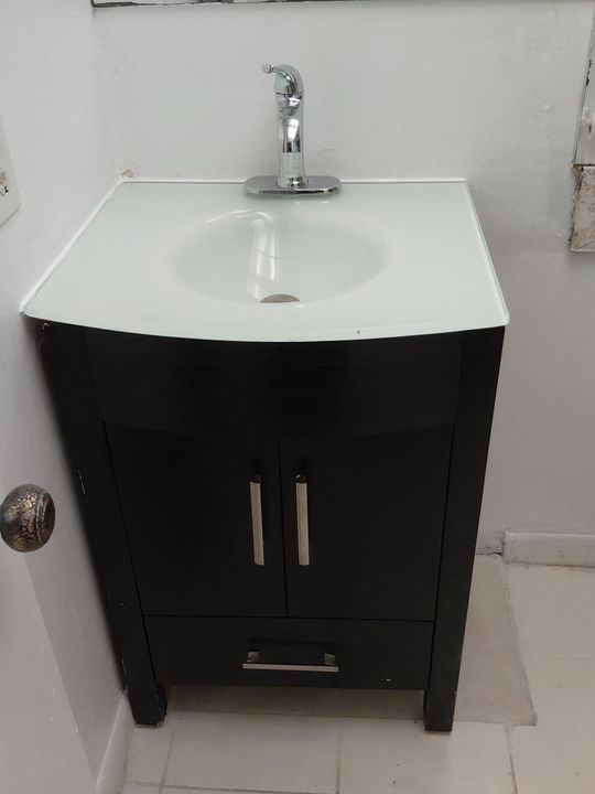 Guest Bath