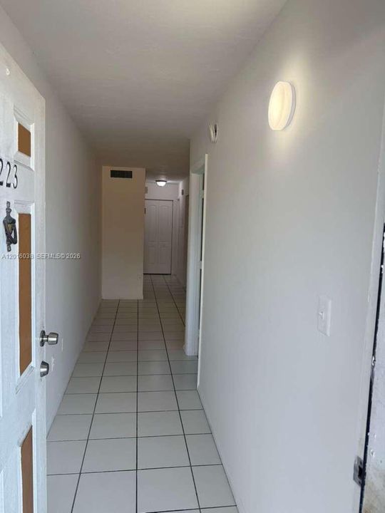 En Renta: $1,200 (1 camas, 1 baños, 440 Pies cuadrados)