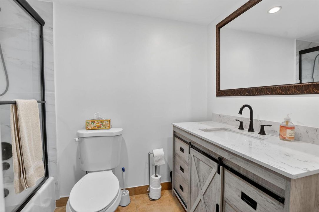 Bathroom 1