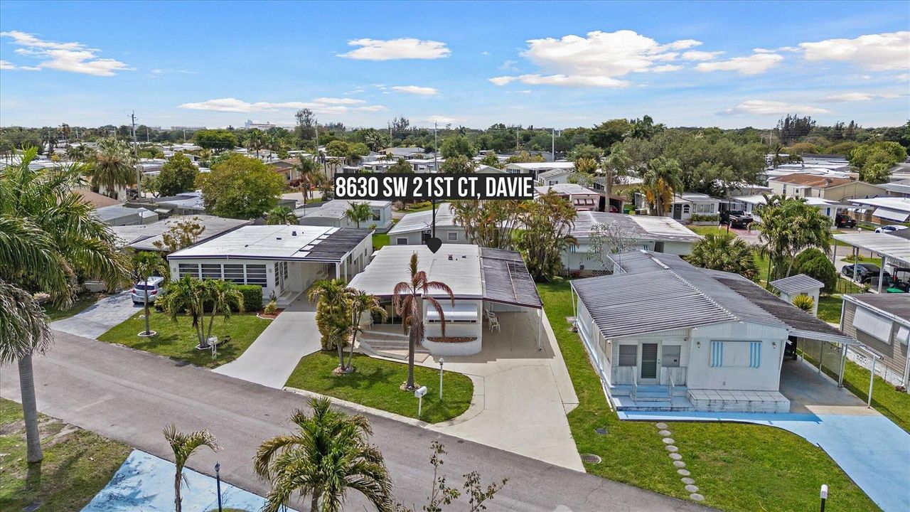 27-8630 SW 21st Ct, Davie-5
