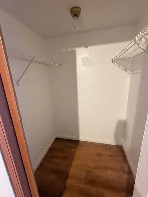 Bedroom Closet