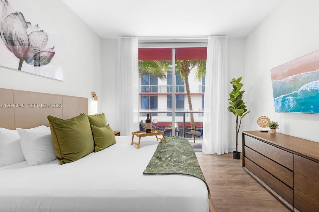 Activo con contrato: $369,000 (1 camas, 1 baños, 724 Pies cuadrados)