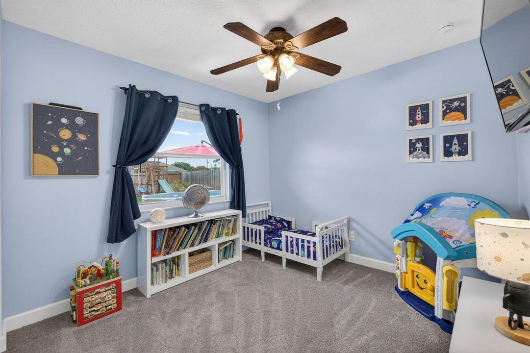 Bedroom 3