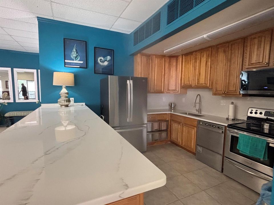 Community Kitchen-o