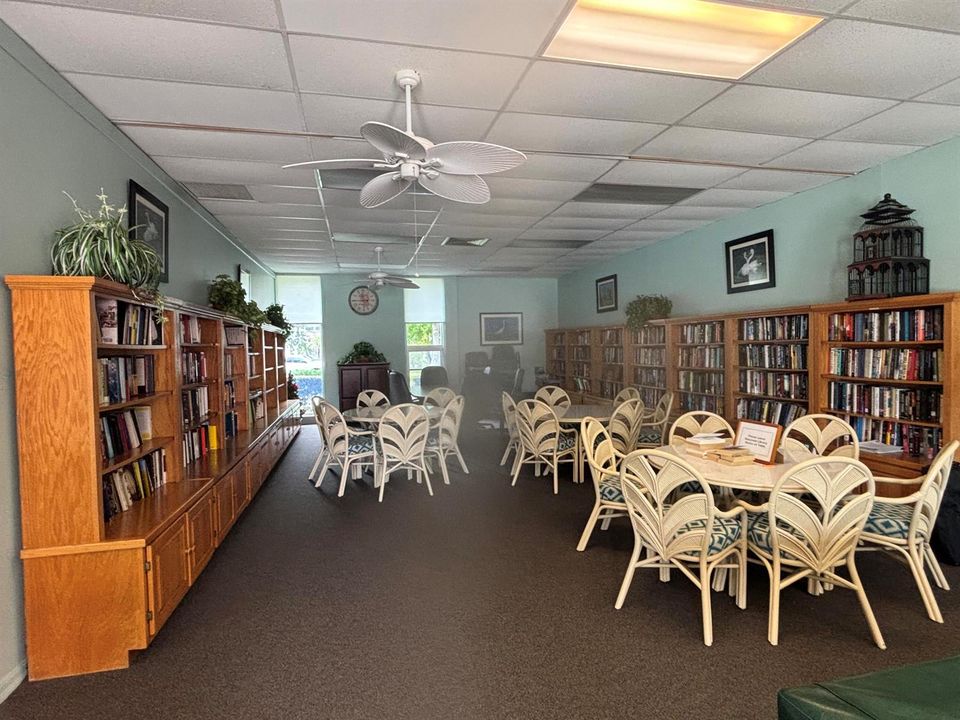 Library