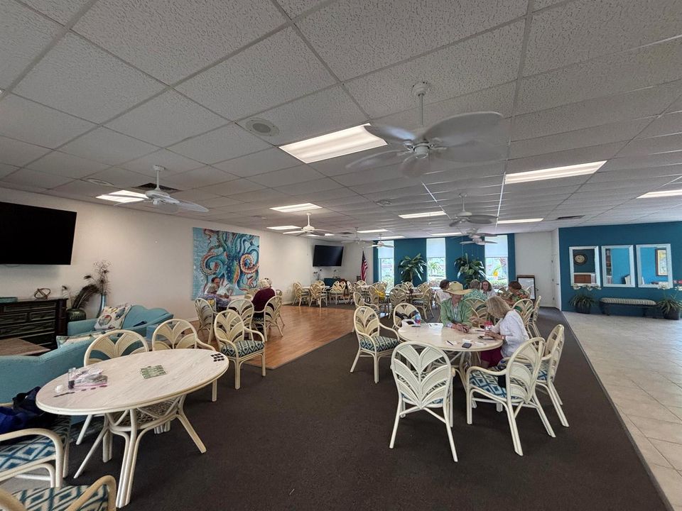 Community Room