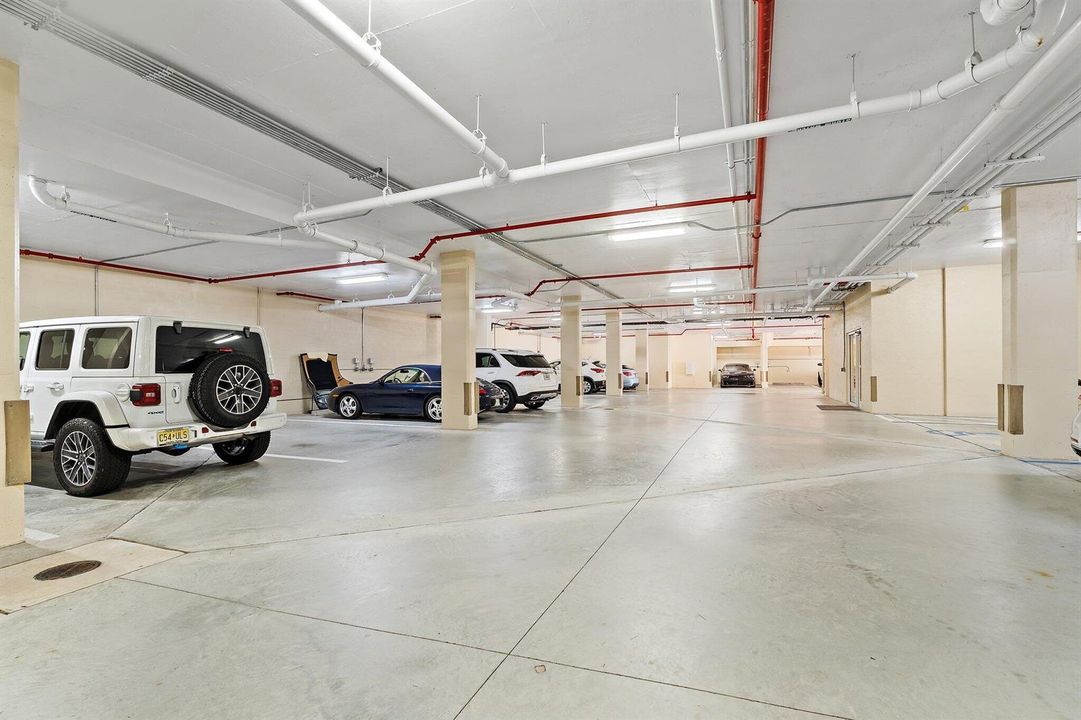 JYC Garage