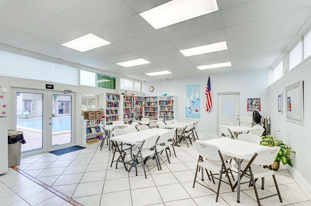 Clubhouse