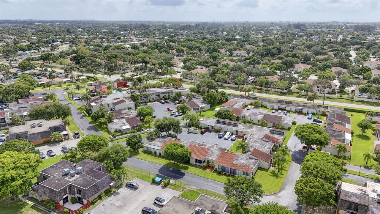 Aerial 2