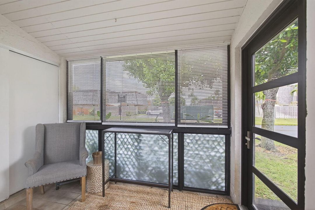 Patio 1