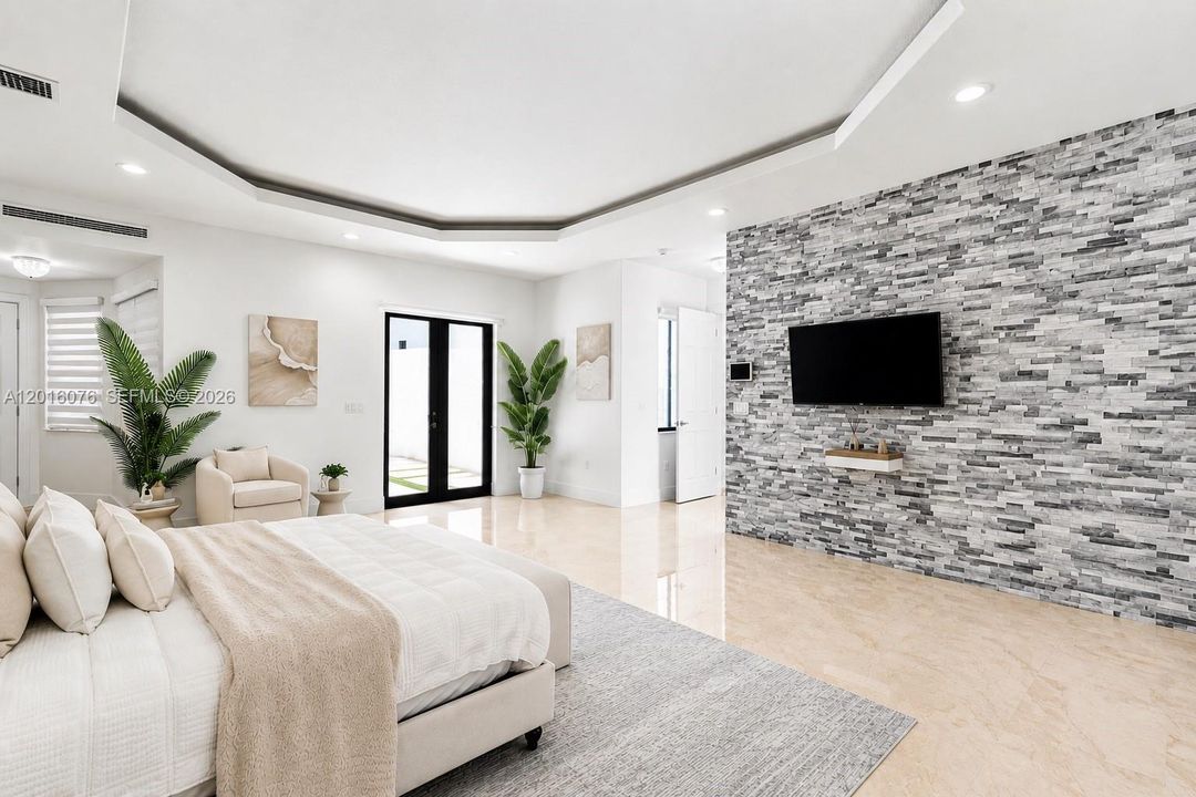 En Venta: $3,200,000 (6 camas, 7 baños, 6140 Pies cuadrados)