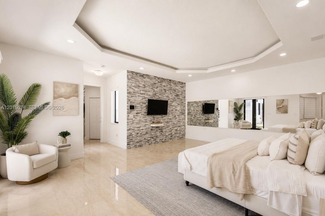 En Venta: $3,200,000 (6 camas, 7 baños, 6140 Pies cuadrados)