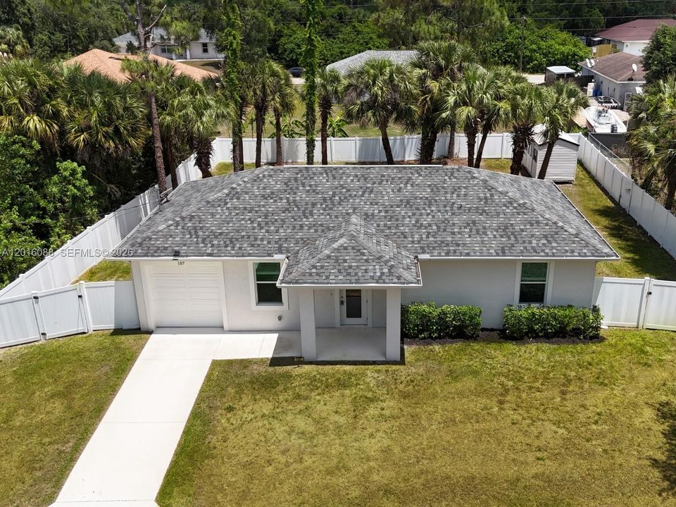 En Venta: $269,000 (3 camas, 2 baños, 1104 Pies cuadrados)