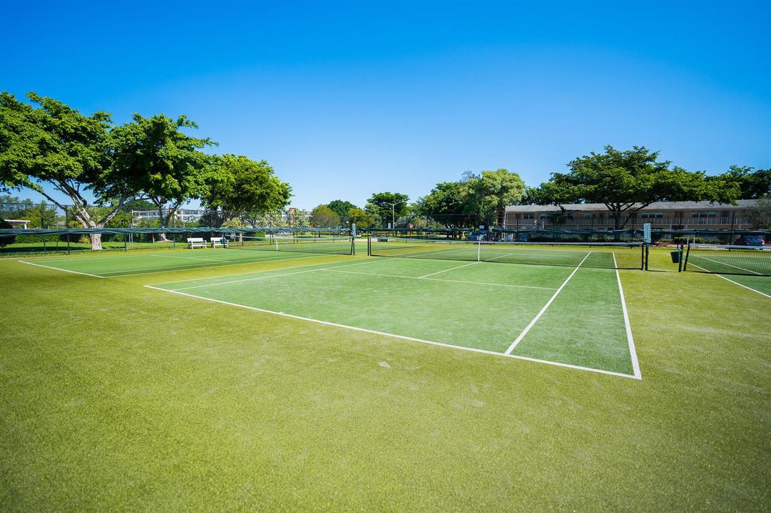 RICHMOND TENNIS-2