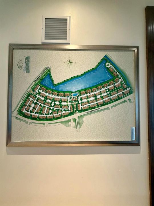 Community Map