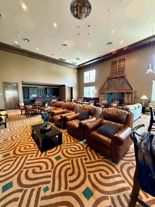 Clubhouse