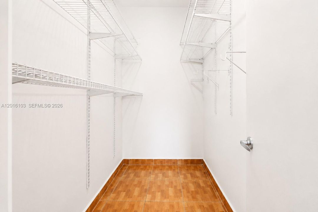 big space