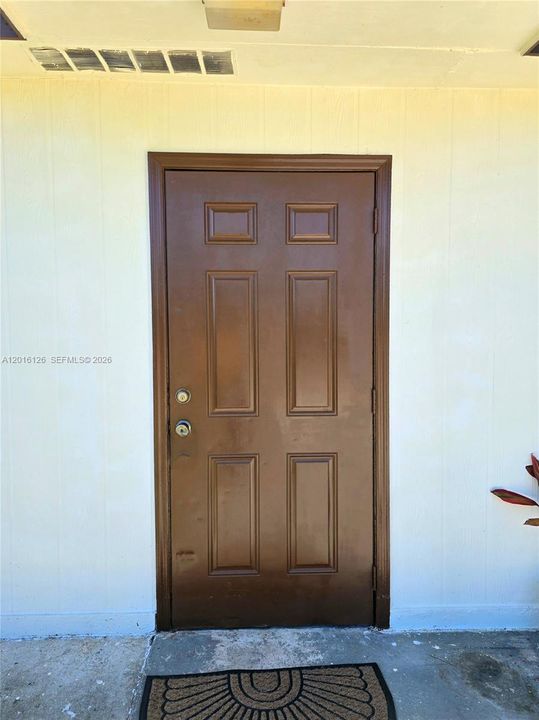 En Renta: $900 (1 camas, 1 baños, 0 Pies cuadrados)
