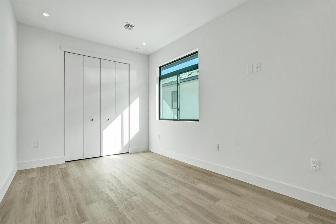 Third Bedroom
