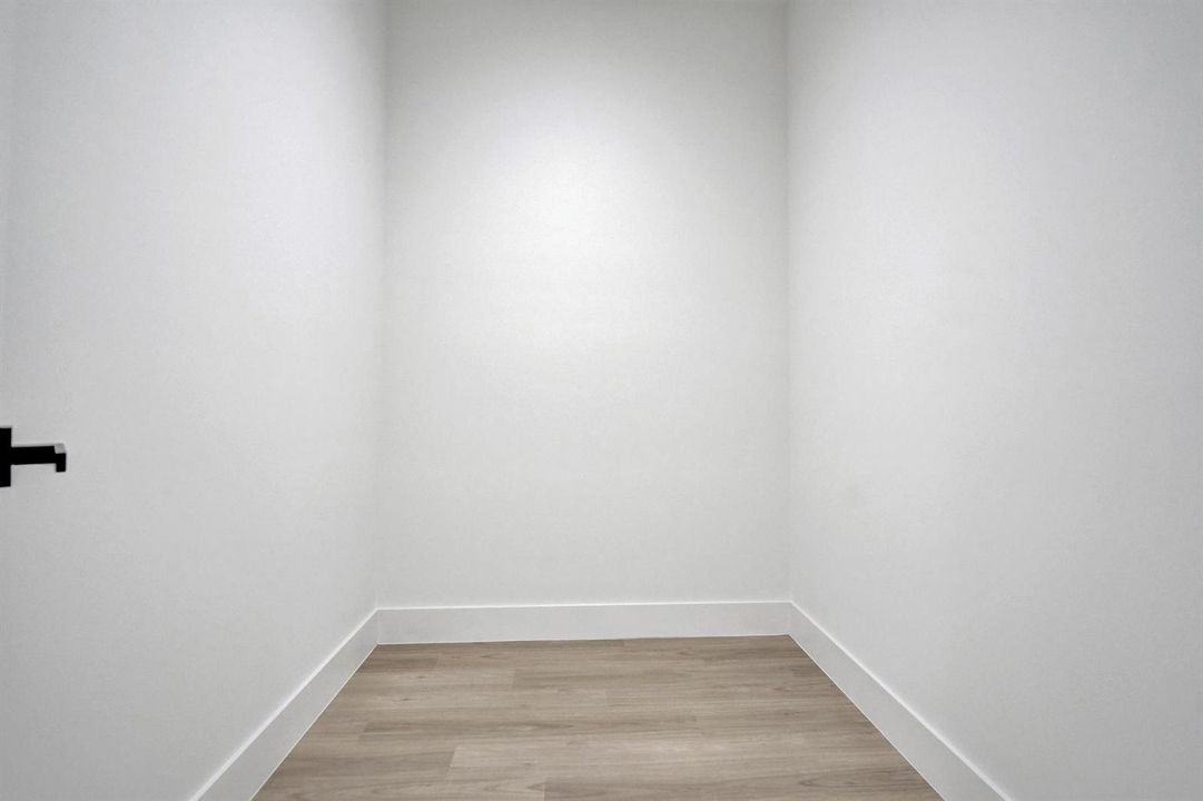 Primary Walk In Closet 2
