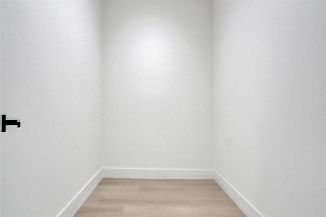 Primary Walk In Closet 1