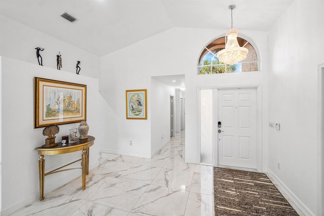 foyer