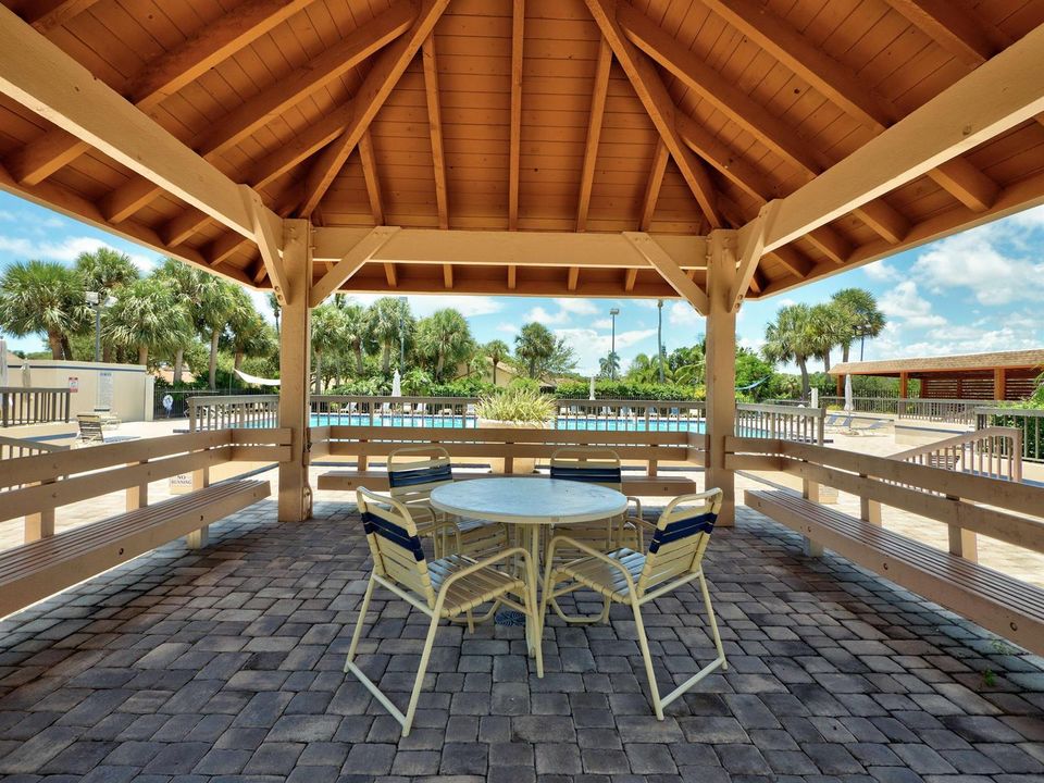 Gazebo