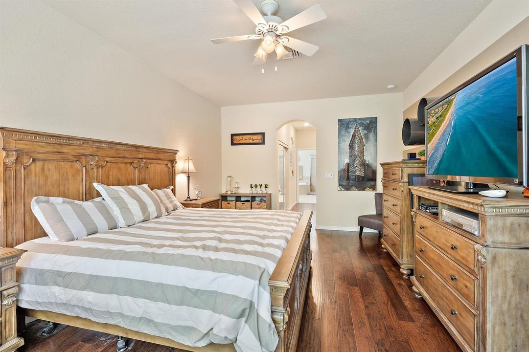 Primary Suite