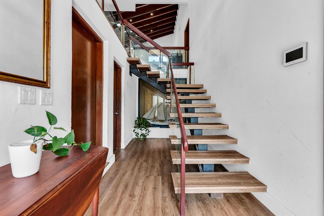 Entryway