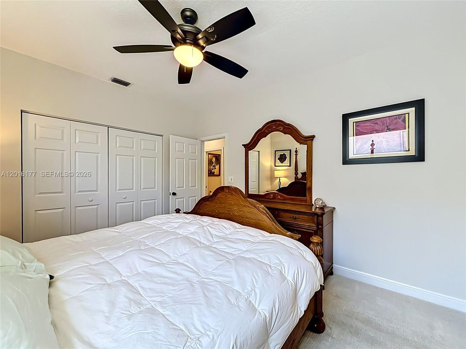 Bedroom #4