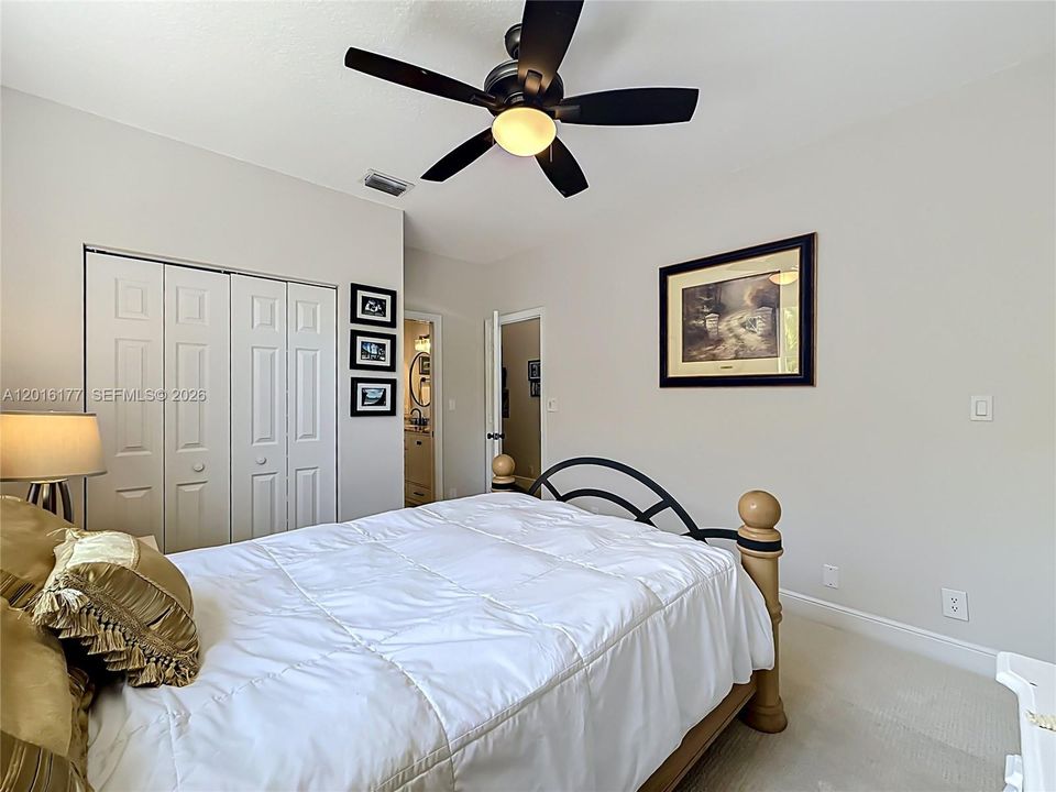 Bedroom #3